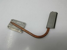 Toshiba Satellite 15.6" C655D Genuine CPU Cooling Heatsink V000220370