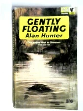 Gently Floating (Alan Hunter - 1965) (ID:15216)
