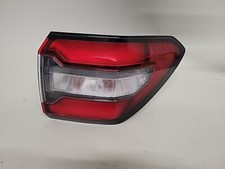 2023 2024 2025 Honda Pilot Outer LED Tail Light Passenger Right OEM 9027