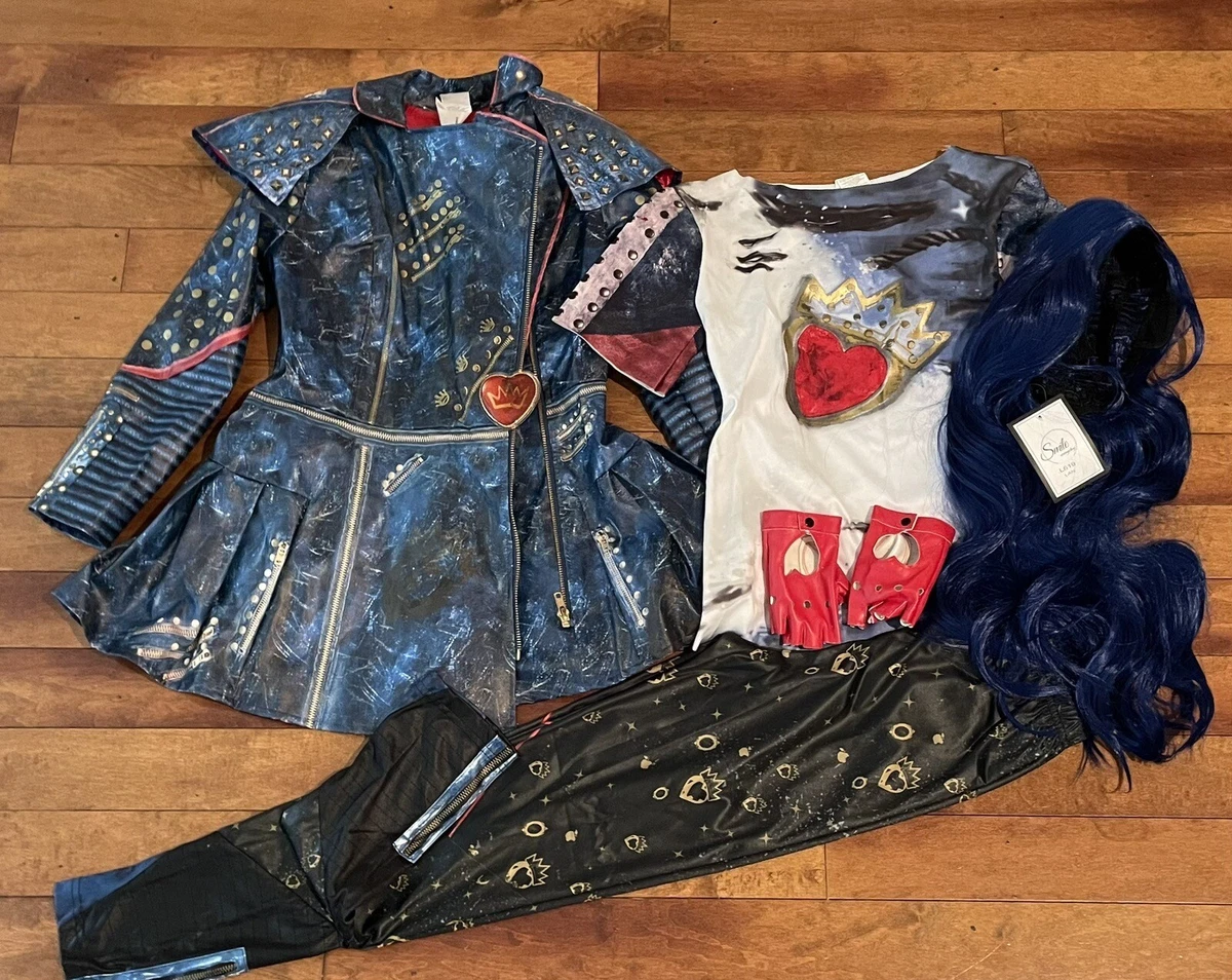 Descendants evie best sale clothes