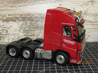 11R-006 Marge Models 1/32 ボルボ FH16 6x2 11R-006 Marge Models 1/32 ボルボ FH16 6x2 1/32 Scale Marge