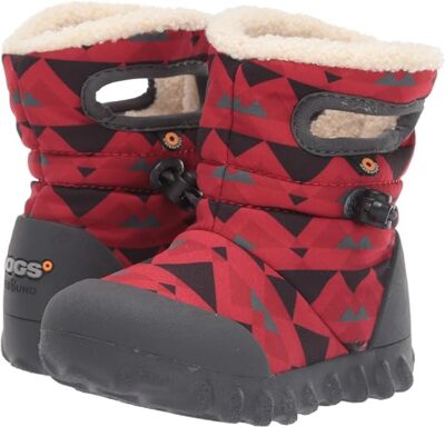 MOORE JUNGEN BABY WASSERDICHT ISOLIERT WARM GEFÜTTERTE MÄDCHEN WELLIES STIEFEL GRÖSSE 724591
