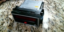 RED LION CONTROLS APLT0600 TOTALIZER COUNTER ...