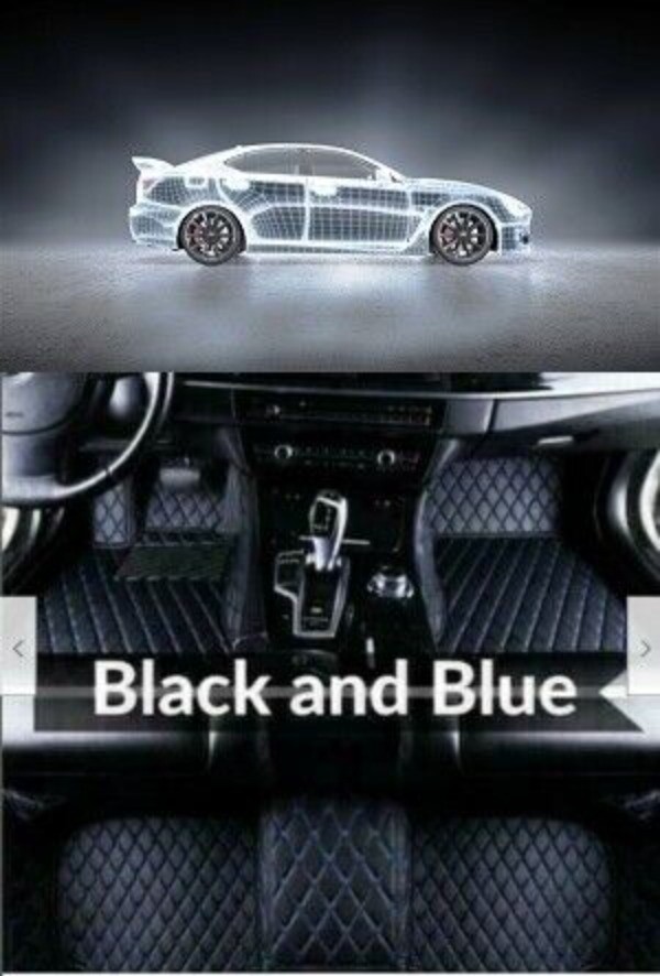 For RAM Dodge Ram FloorLiner Car Floor Mats Protector Mats Auto Floor