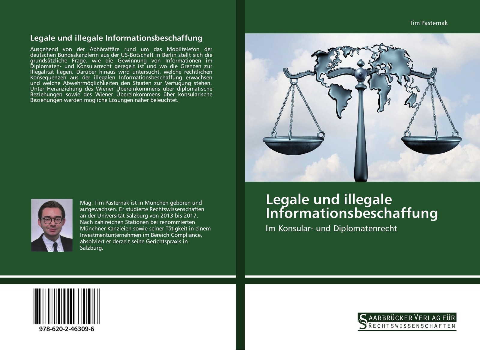 Thumbnail - Tim Pasternak | Legale Und Illegale Informationsbeschaffung |