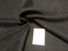 8 Meter  Rimini braun grau  Polsterstoff Bezugsstoff  Sofa Caravan  anthrazit