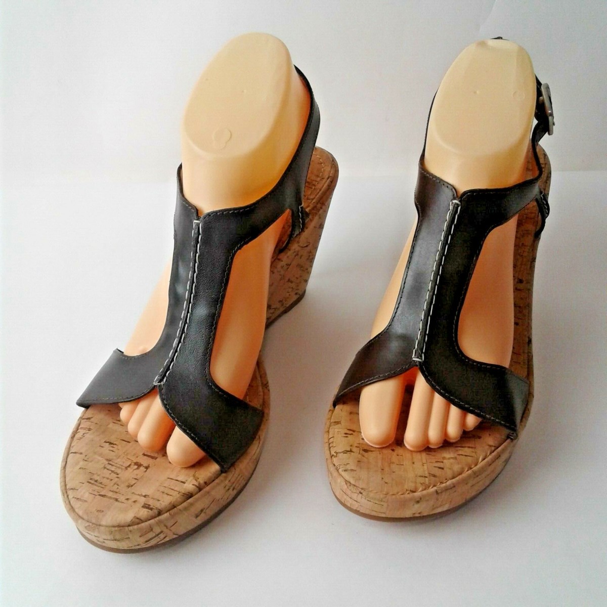 Flip Flops Bernardo Matrix Sandal 取寄) ベルナルド レディース