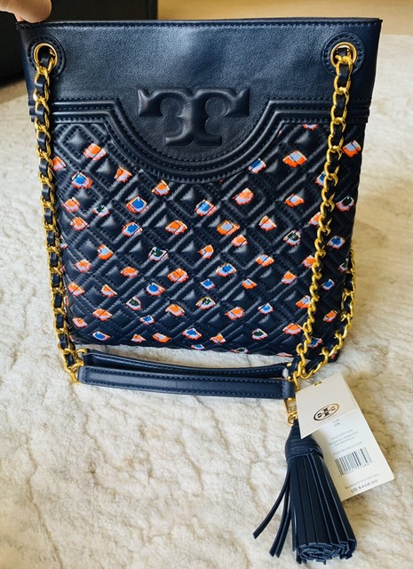tory burch fleming swingpack