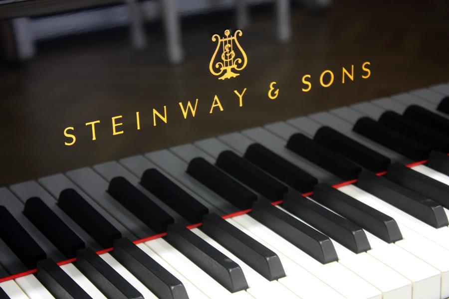 KYO 19+20世紀スタインウェイ デカール Steinway A+B Frontal decal Piano Steinway & Sons x 03 | eBay