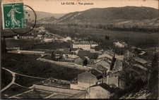 CPA - LA CLUSE - Gesamtansicht