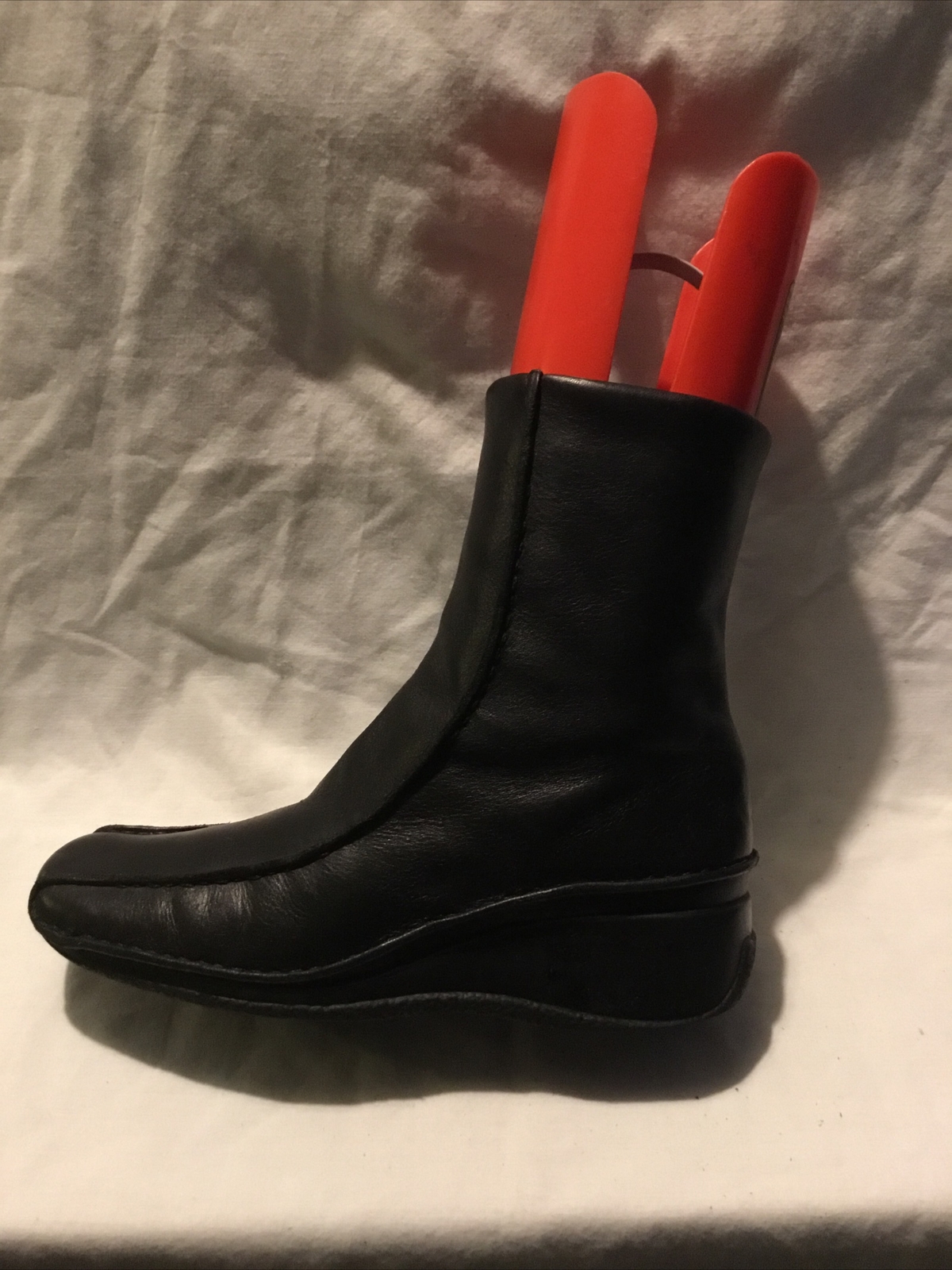 clarks ladies ankle boots uk