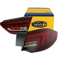 2x LED Heckleuchte Rücklicht rechts außen innen OPEL Insignia B Grand Sport 5PIN