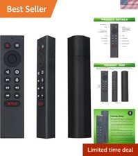 Upgrade Your NVIDIA Shield TV Experience with IR Function Voice Remote Control