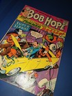 The Adventures of Bob Hope #107 (Dc Comics October-November 1967)