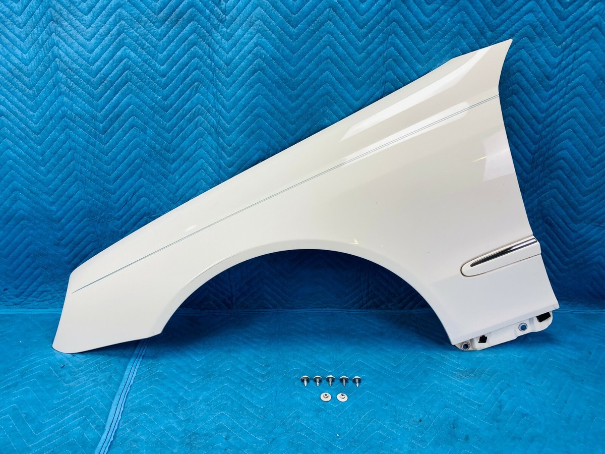2003-2009 Mercedes-Benz CLK 320 350 500 550 55 63 Driver Fender