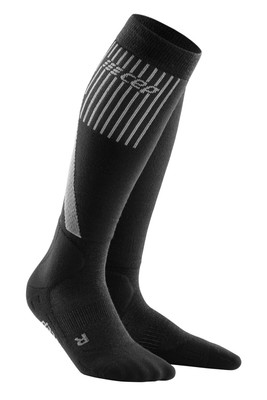 CEP Cold Weather Compression Socks Herren WP30U