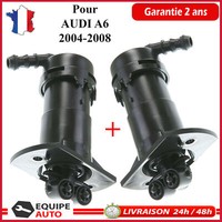 DüSe Jet Reinigung Waschanlage Xenon Scheinwerfer FüR Audi A6 04-08 4F0955101