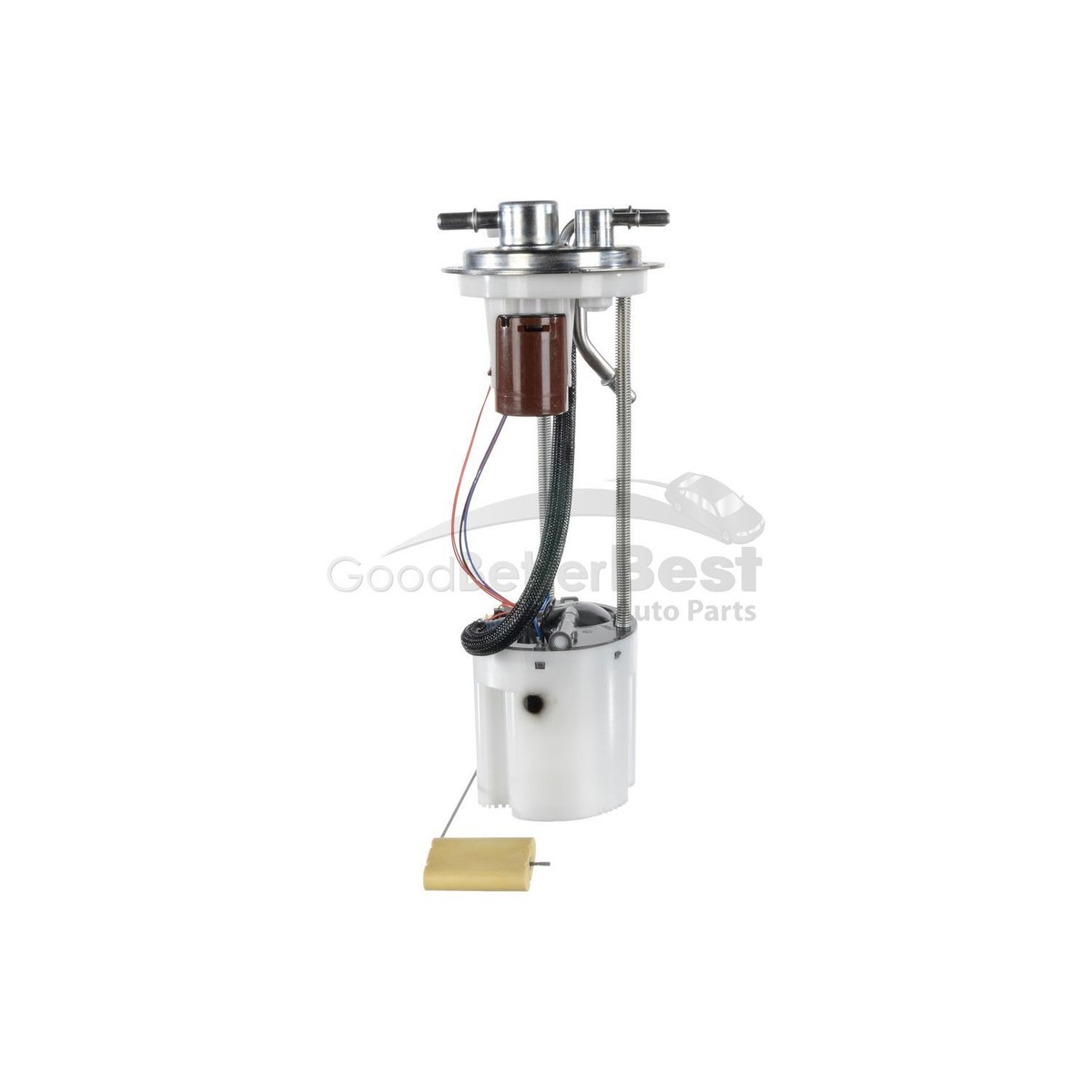 One New Bosch Fuel Pump Module Assembly 66091 19259406 for 