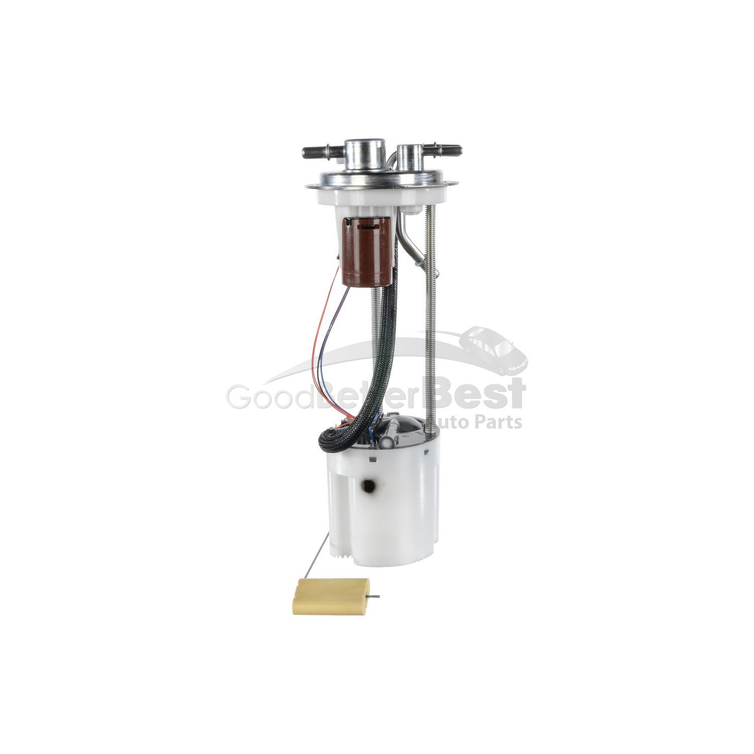 One New Bosch Fuel Pump Module Assembly 66091 19259406 for 