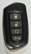Code Alarm Security Alarm Keyfob Transmitter 4B H50T59–CAT4M