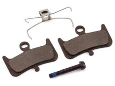 NEW Hayes Dominion A4 Semi-Metallic Disc Brake Pads T106 MTB E-Bike Part 106
