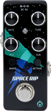 Pigtronix PWM Space Rip Pedal