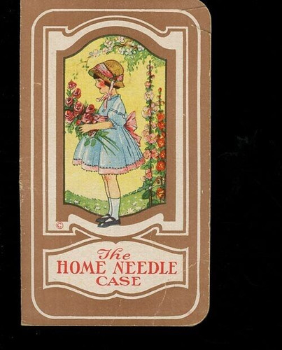 Adlerika Vinol Sewing Kit