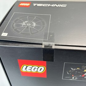 LEGO Technic 42056 Porsche 911 GT3 RS 2704 Piece ABS plastic Iconic supercar