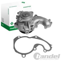 INA Wasserpumpe Ford 1.8TDCI Focus