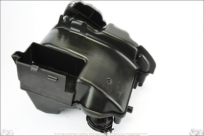 Original Honda Hornet 600 2005 2006 Filtergehäuse