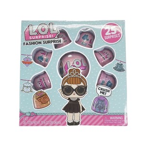 lol fashion surprise 25 surprises