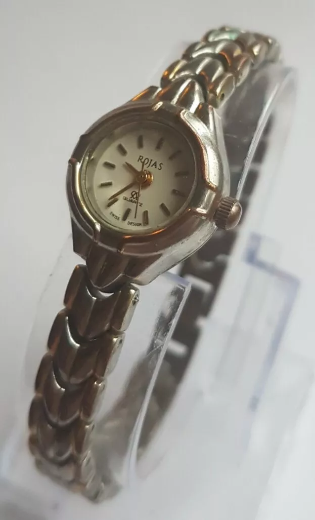 ROJAS Women s Quartz Watch