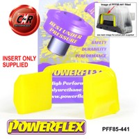 Powerflex Obere Getriebe Halterung Einsatz FüR Skoda Octavia Mk1 2Wd (96-04)