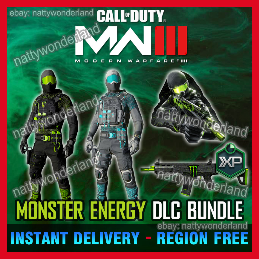 Buy Call of Duty: Modern Warfare 3 - Collection 4 (DLC) PC Steam key! Cheap  price