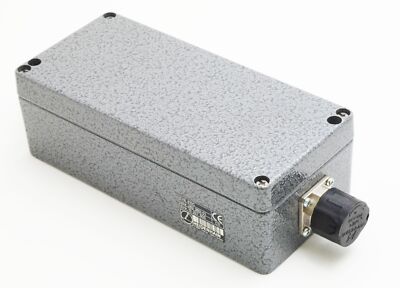 Heidenhain EXE 610C ID. 263 383-01 Linear or Winkel Encoder -unused-