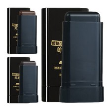 Safe and Convenient Comb Hair Dye,Waterproof and Sweat-proof Hair Dye Comb