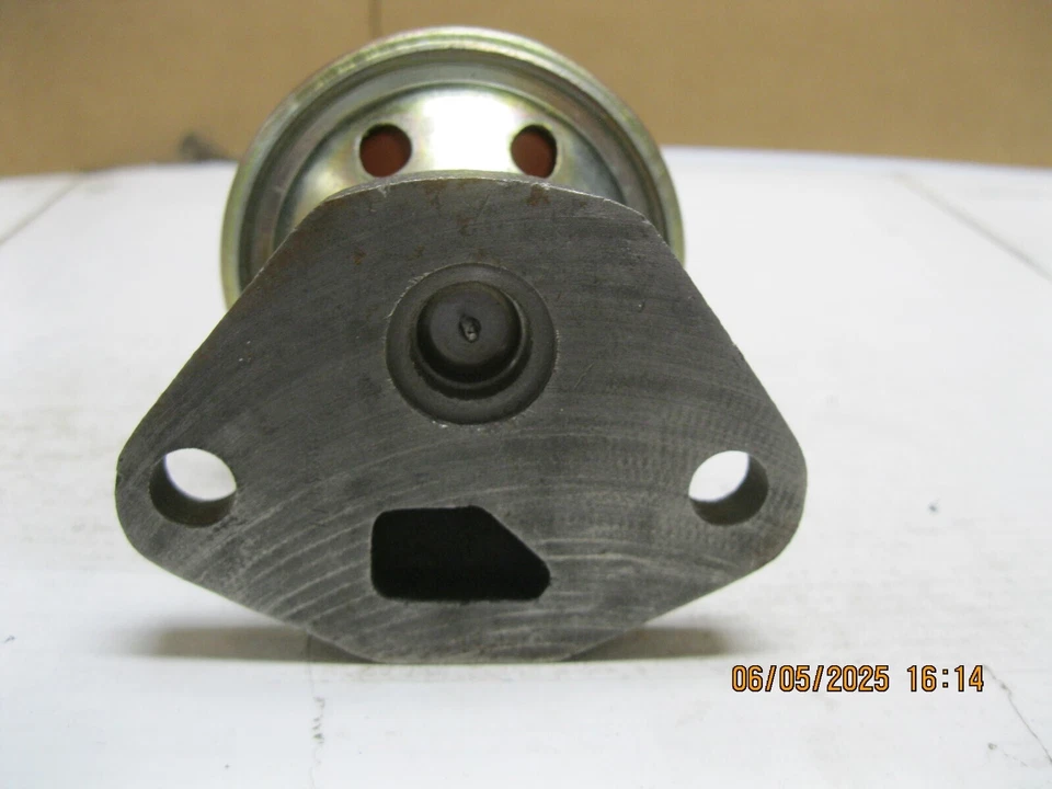 Tomco 30105 Exhaust Gas Recirculation (EGR) Valve - Image 4 of 4