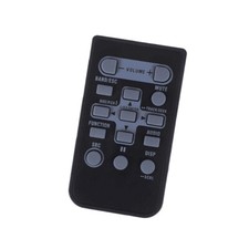 New Remote Control For Pioneer DEHS4250BT MVHS400BT DEHX4600BT DEHS6200BS