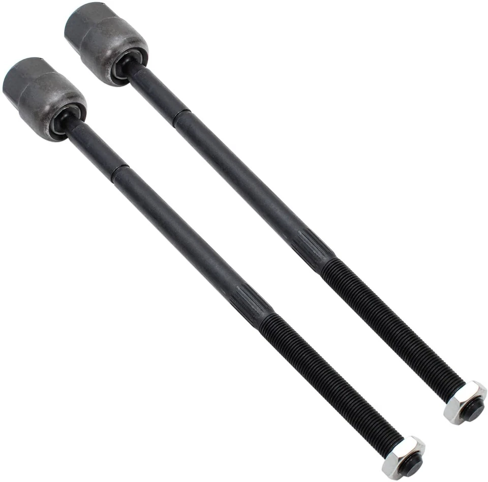 Tie Rods Ball Joints Sway Bar End Link Kit for 1993-2002 Mercury Villager Quest - Image 3 of 4
