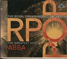 Abba-the Greatest Hits von Royal Philharmonic Orchestra | CD | Zustand sehr gut