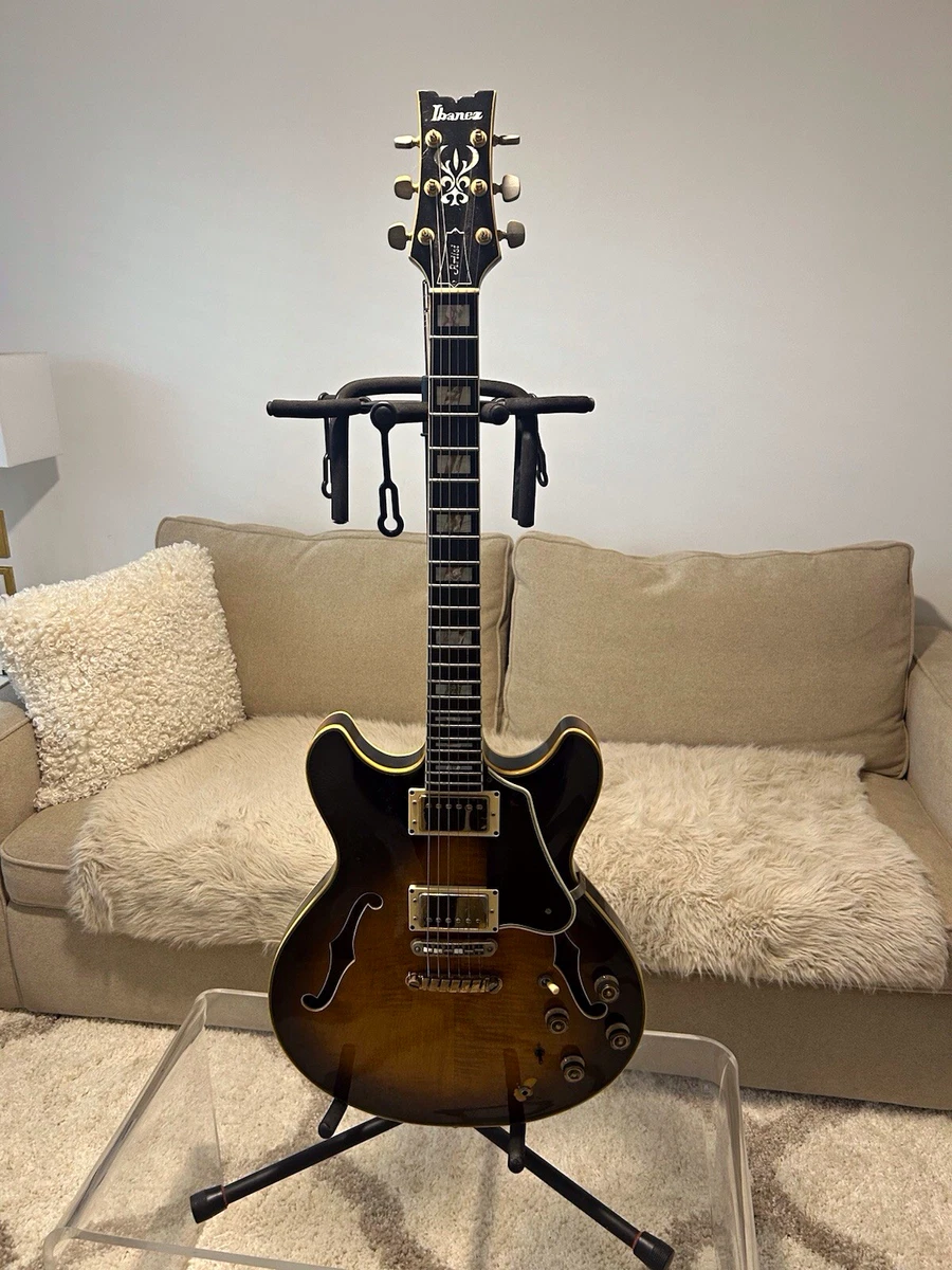 Ibanez Artist for sale | eBay