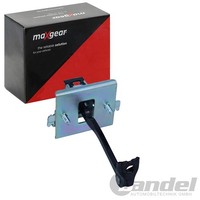 Maxgear TÜRfeststeller TÜRstopper Beidseitig Vorne Passend FüR Peugeot 3008 5008