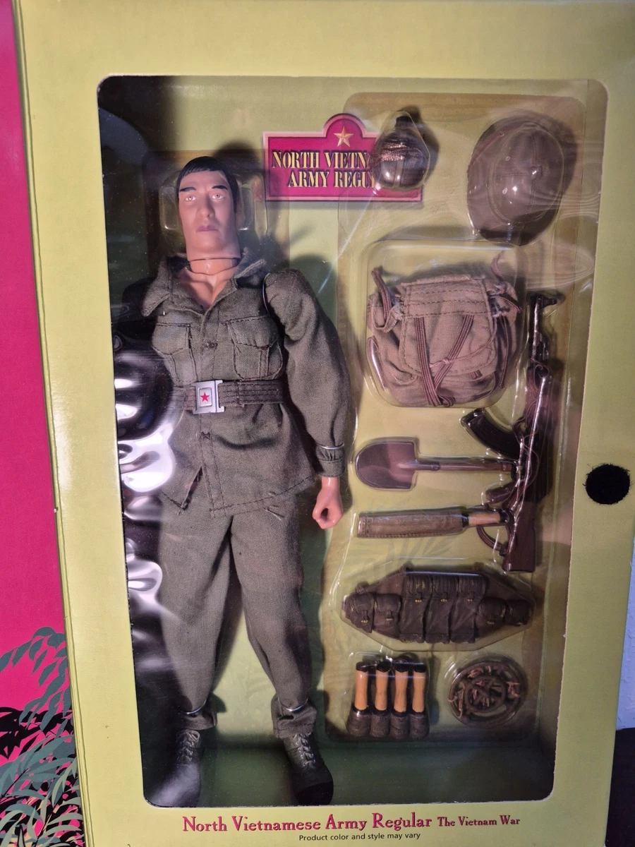 21stセンチュリートイズ製1/6アメリカ陸軍 21st Century Toys Ultimate Soldier 1:6 Military & Adventure Action