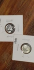 1948s 1949s 90% SILVER ROOSEVELT DIMES MINT LUSTER  BU  Buisness STRIKE KEY DATE