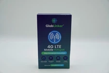 GlobLinker 4G LTE Portable WiFi Hotspot Route – New