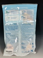 QBK high Arch Support Insoles Men And Women Qd3-s Small