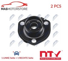 FEDERBEINLAGER DOMLAGER PAAR VORNE NTY AD-MZ-046 2PCS V FÜR MAZDA 6