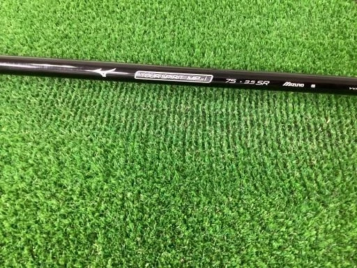 Mizuno MP-54 Iron Set Golf Club 5-P 6pcs TOUR SPIRIT MP-i /SR #AP07193 - Image 4 of 4