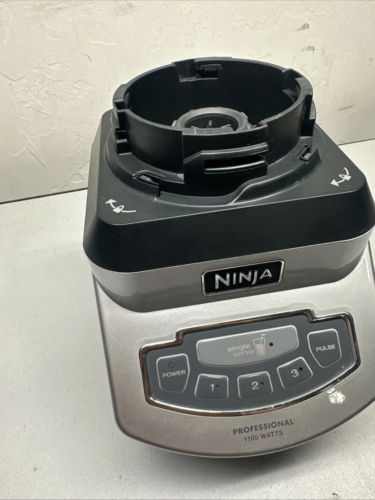 Ninja Professional Blender 1100W Motor Base for BL660 BL663CO BL663 BL740 BL665