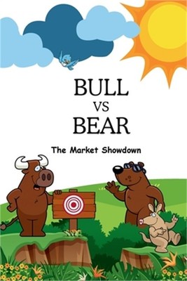 Bull vs Bear (Paperback or Softback)